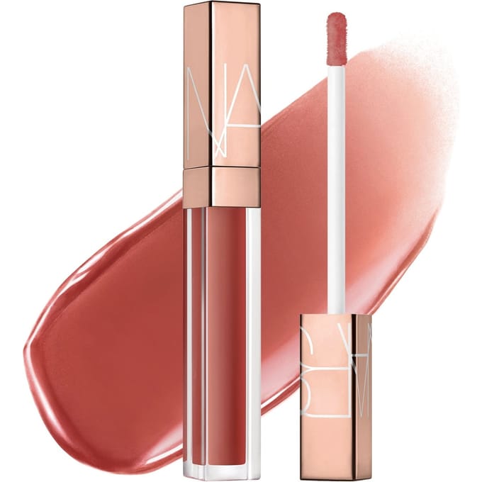 NARS Afterglow Lip Shine 5.5ml (Diverse tinten) - Aragón