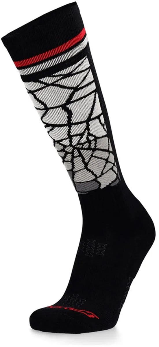 Spyder Sweep Sokken Zwart EU 36-38 Man