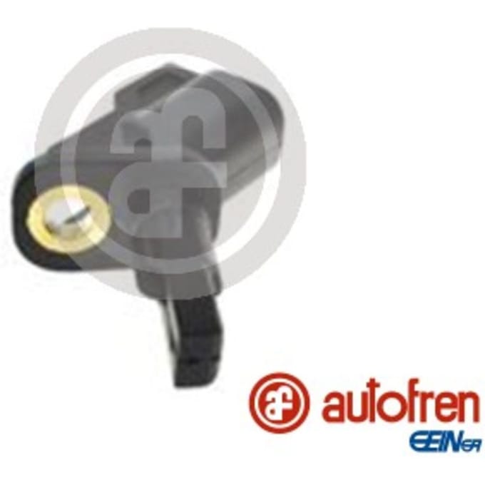 Sensor, wielsnelheid AUTOFREN SEINSA DS0021