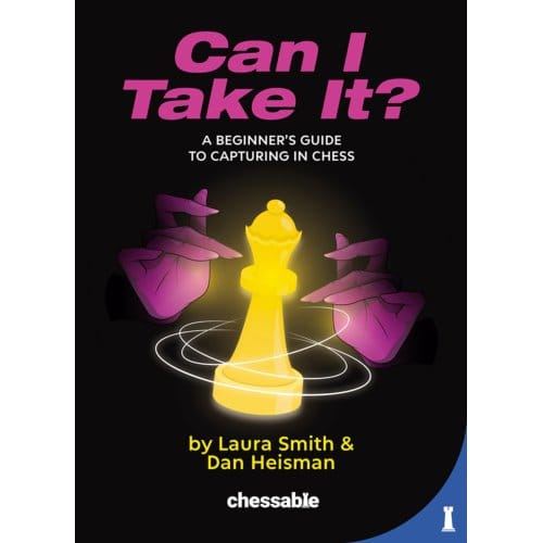 Can I Take It? - Laura Smith