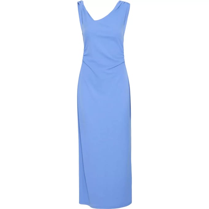 ICHI - IHKATINE DR7 - Dames - Maxi jurken