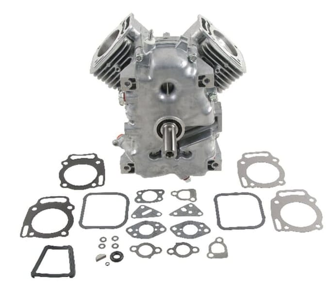 Briggs & stratton shortblock v