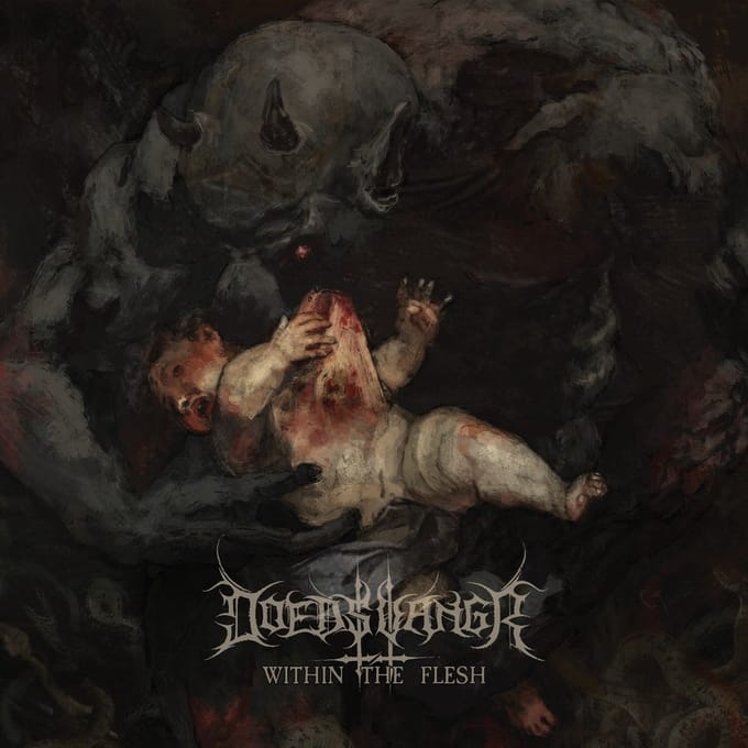Within the Flesh