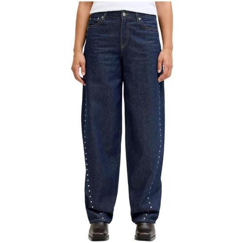 Flared/Bootcut JJXX 12286390 dark blue