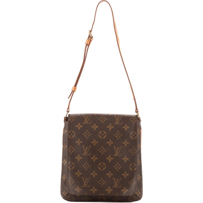 Musette Salsa   Crossbody