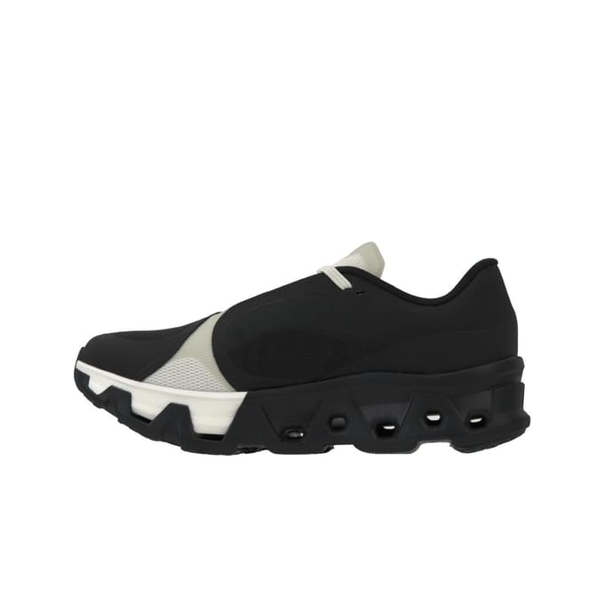 Post Archive Faction x Cloudmonster Hyper Black Dames Sneakers 3WF30701043 37 black