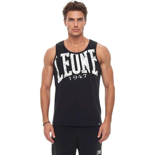 Top Leone 1947 Man Tank Boxing Legend