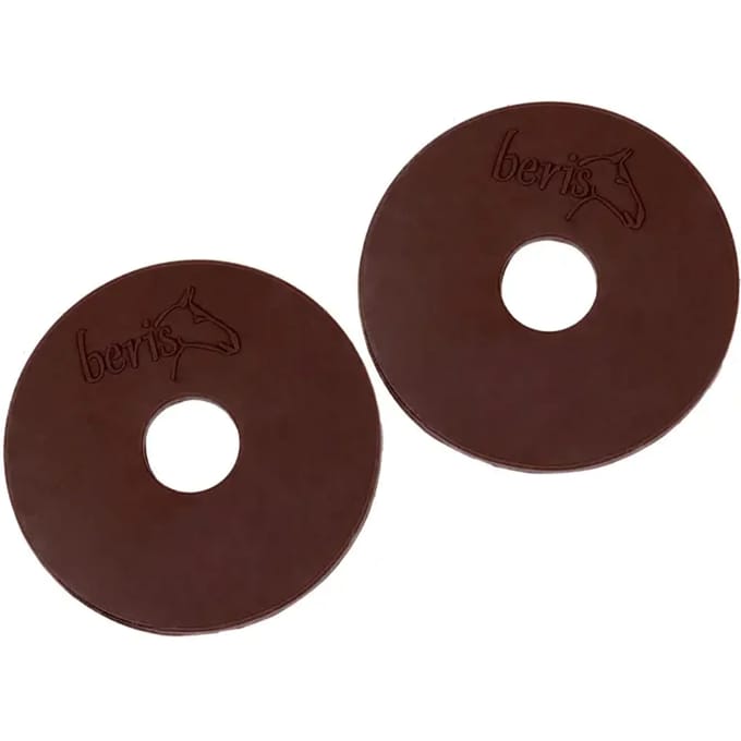 Beris Gel Bitringen, Bruin, Paar - Bijna Uitverkocht!