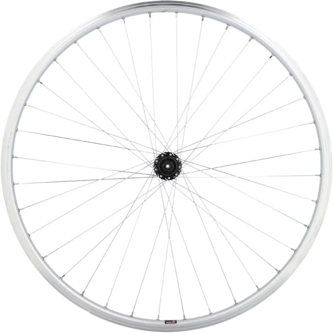 Achterwiel Velox K7 Mach1 M260 Moy. Shimano Qc300