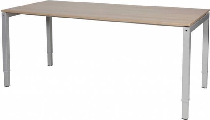 Schaffenburg Cubeo Slinger Bureau Zit-zit 4-Poot (Ongemonteerd)