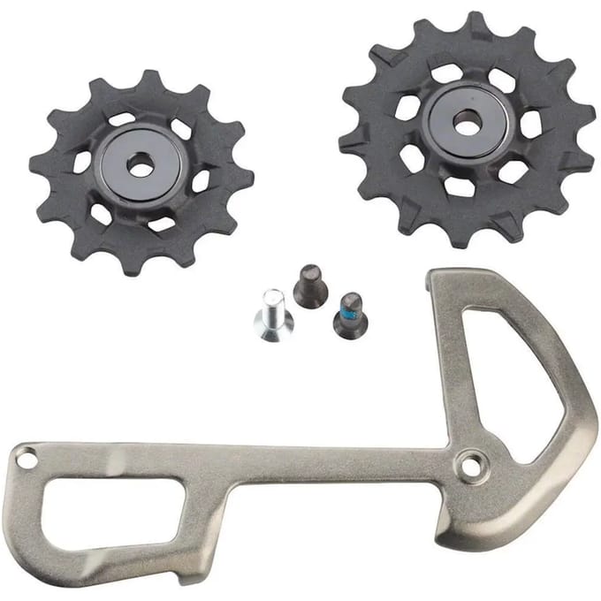 Roller Sram Rf Xx1 Eagle Pulleys And Inner Cage