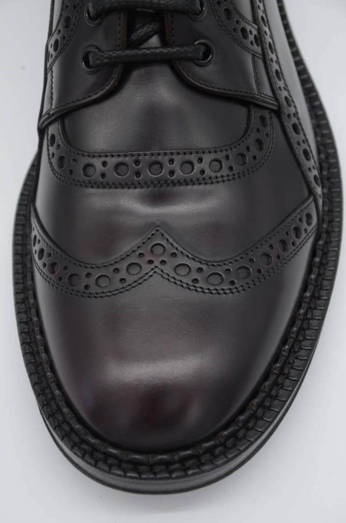 Dolce & Gabbana Heren Veterschoen