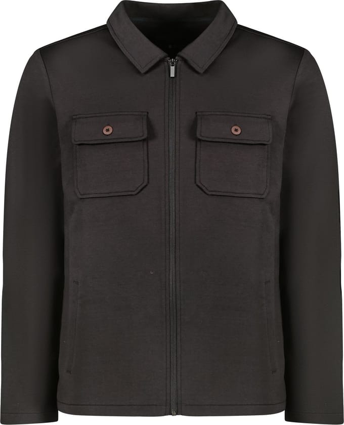 Cars Jeans Vest Polam - Heren