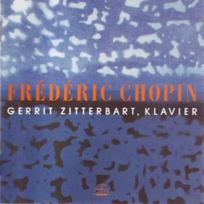 Chopin: Klavierwerke