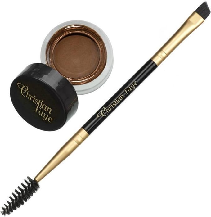 Christian Faye Eyebrow Dip Pommade Christian Faye - Eyebrow Make-up Eyebrow Dip Pommade