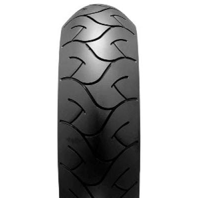 BRIDGESTONE BT012 E 160/60R15 TL, Motorbanden achter