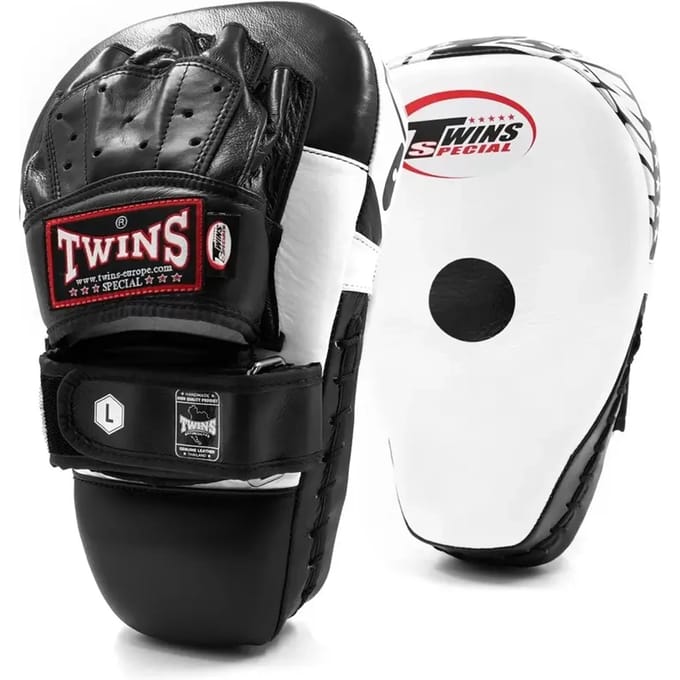 Berenpoten Twins Special PML 21