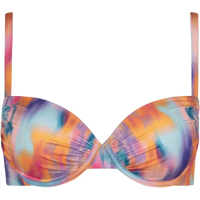 Bikini Lisca JERSEY Zwemkleding top Cheek