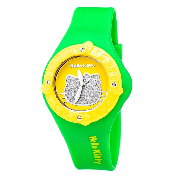 Horloge Dames Hello Kitty HK7158LS-03 (Ø 40 mm)