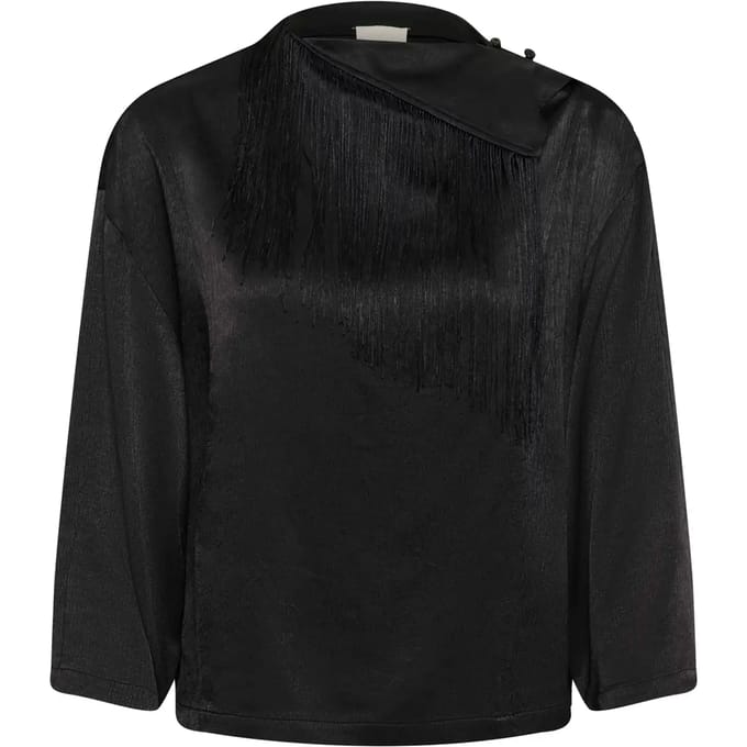 Vrouwenblouse Soaked in Luxury Mirabella Aragat