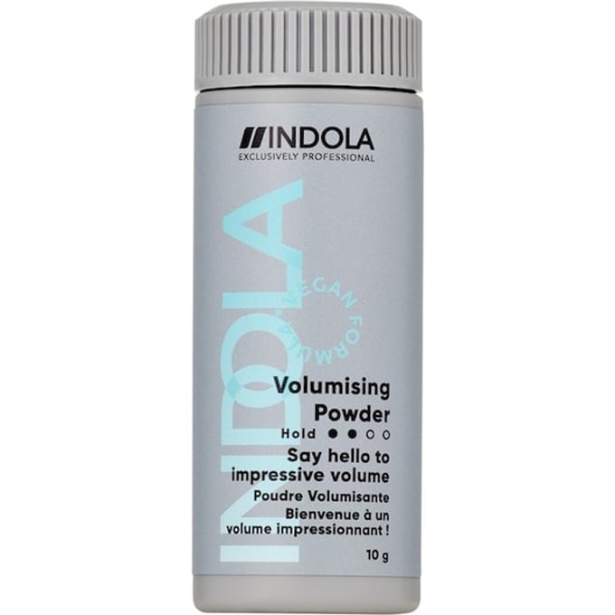 INDOLA INNOVA Styling Textuur Volume Poeder Haarpoeder Dames 10 g