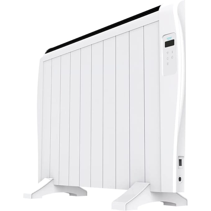 Thermische emitter 10 elementen Cecotec Ready Warm 2000