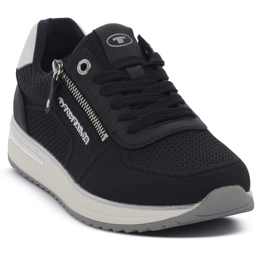 Lage Sneakers Tom Tailor 269017NAVY