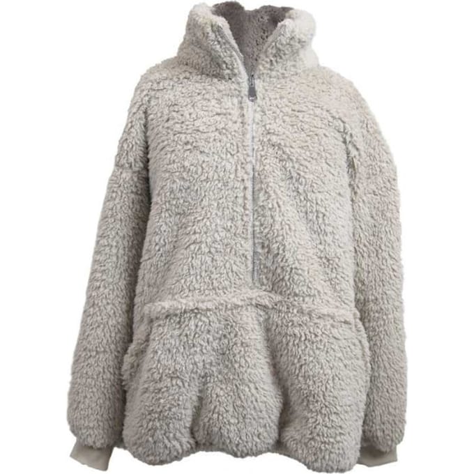 Unique Living - Hoodie Willow Chateau Grey -60x67cm