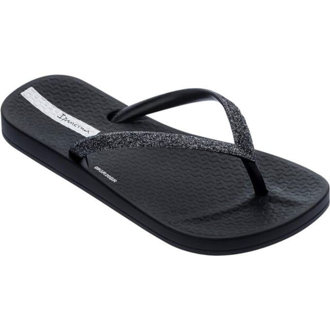 Ipanema Anatomic Lolita Kids Slippers Dames Junior - Black - Maat 32