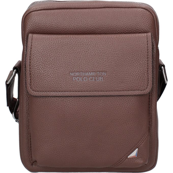Northampton Polo Club Schoudertas Vrouwen DARK GREEN