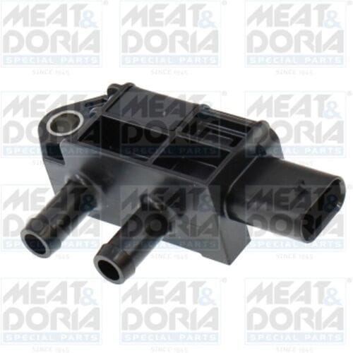 Sensor, uitlaatgasdruk MEAT & DORIA 827071