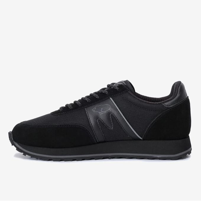 Karhu Unisex Sneakers Skhu2438200 009 280 black