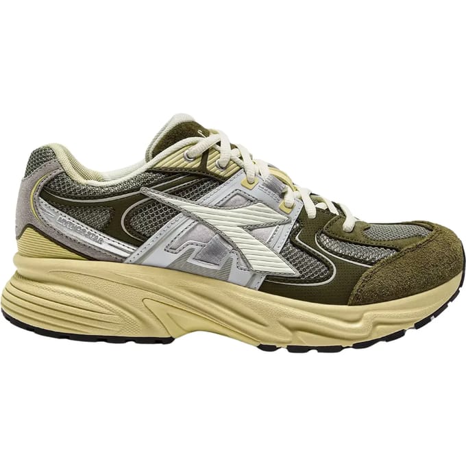 Lage Sneakers Diadora Mythos Star M2 Stone