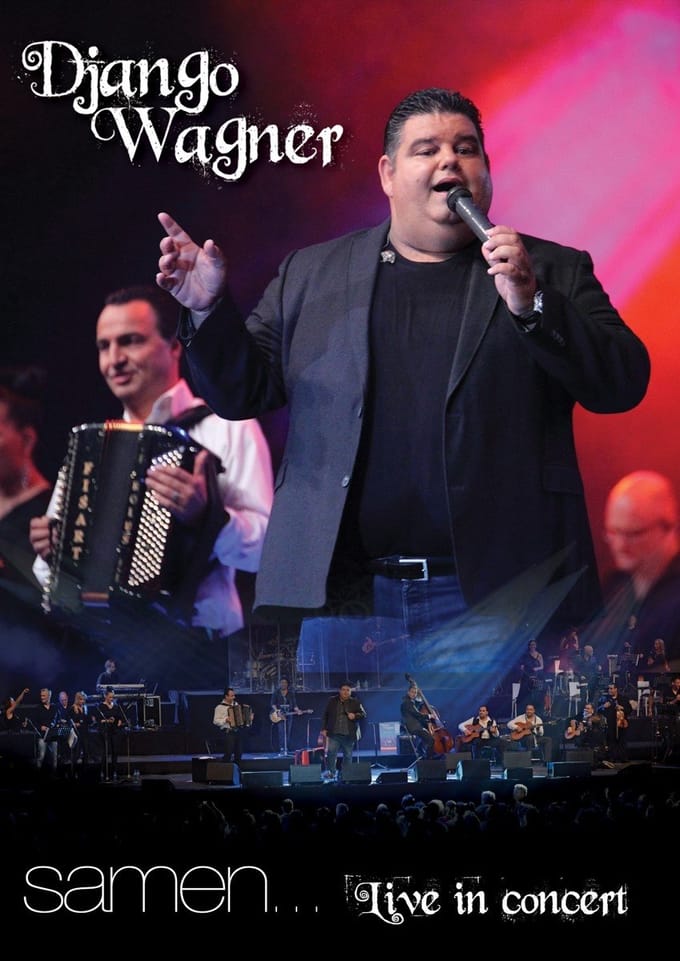 Samen... Live In Concert (DVD)