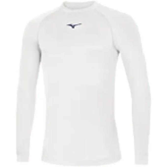 Onderhemd met lange mouwen Mizuno Team Core underwear