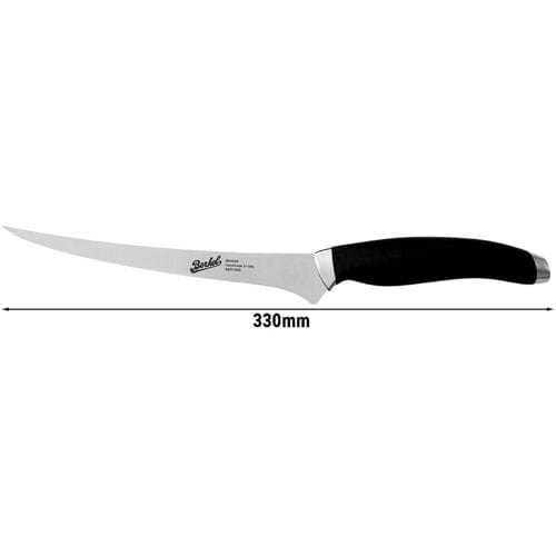 BERKEL TEKNICA - Fileermes - Mes: 190mm