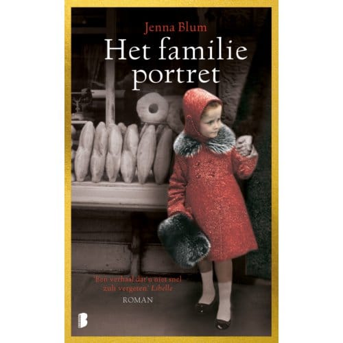 Het Familieportret - Jenna Blum