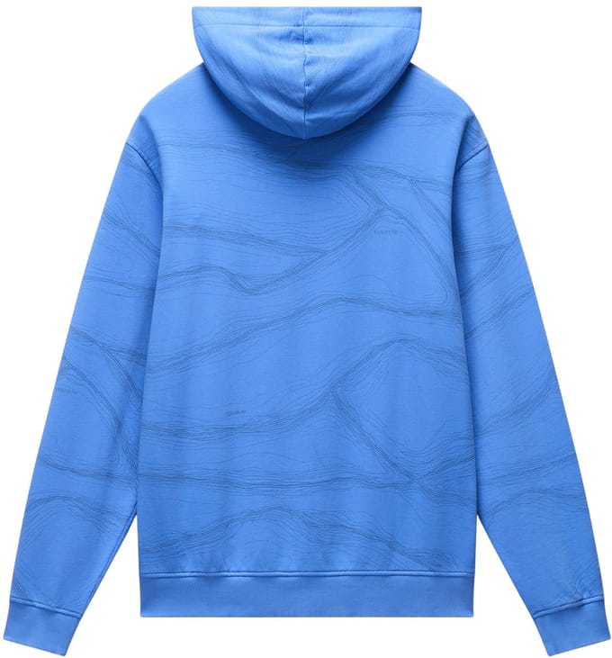 Napapijri B cellini h - aop f0k