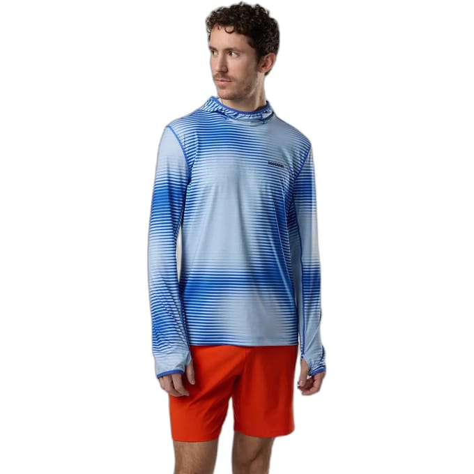 Hoodie Rossignol Westweg