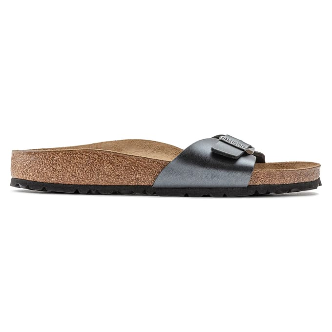 Dames muiltjes Birkenstock Madrid Birko-Flor