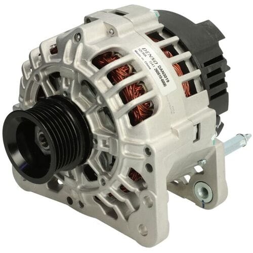 Driefasige generator DENSO DAN3019