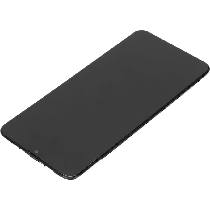 Schermvervanging LCD-scherm Touch Digitizer Assembly voor Samsung Galaxy A30S gray