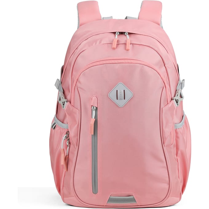 Aoking Rugzak Uniseks DARK PINK