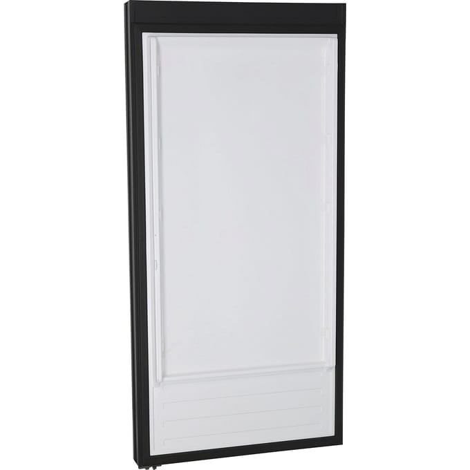 AEG koelkastdeur, set, zwart, 1200x595 4055915823