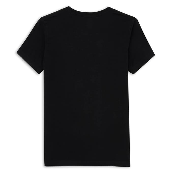 Wakanda Forever Shuri Kids' T-Shirt - Black - 110/116 (5-6 jaar)