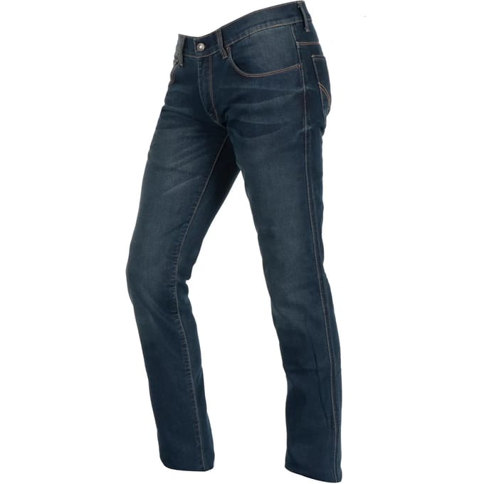 Katoenen jeans Helstons Speeder 2 Stretch