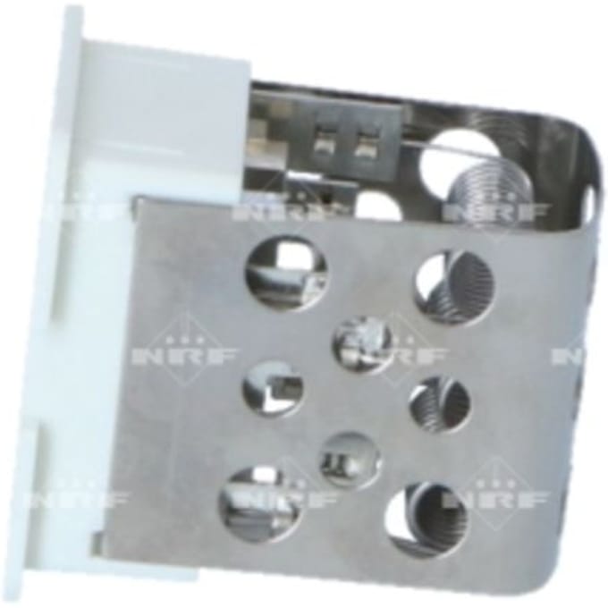 Regelaar, binnenventilator NRF 342035