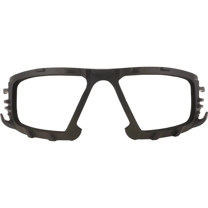 Brillenglasbeschermer Safety Cafoam (x5)