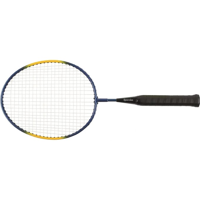 Badmintonracket voor kinderen Spordas