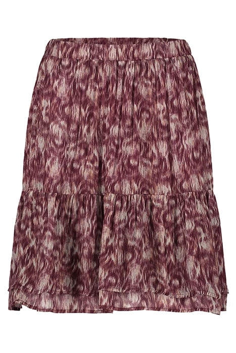 Circle of Trust Liv Skirt Gypsy Jam Größe: M | Miniröcke Outlet | Damen